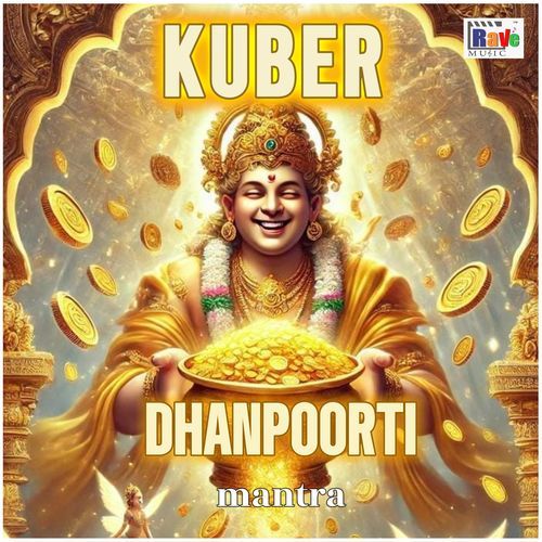 KUBER DHANPOORTI NAMAH