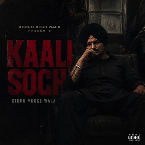 Kaali Soch