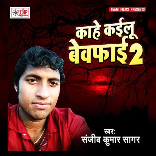 Kahe Kailu Bewafai 2