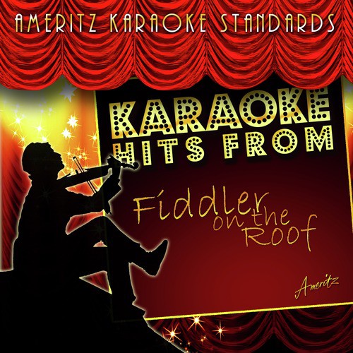 Sunrise Sunset (Karaoke Version) cover art