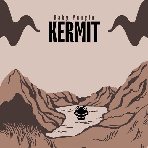 Kermit cover art