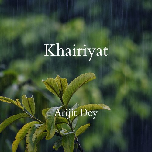 Khairiyat