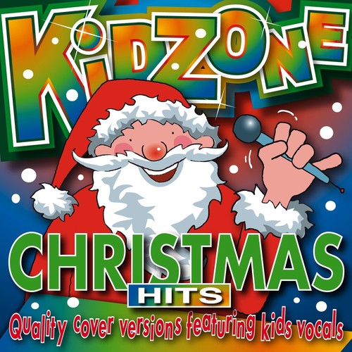 Kidzone Christmas Hits