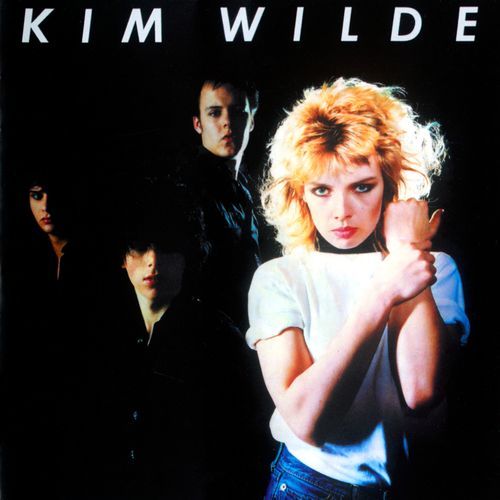 Kim Wilde_poster_image