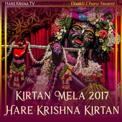 Kirtan Mela 2017 Hare Krishna Kirtan (Live)-GC07YwZ-e2c