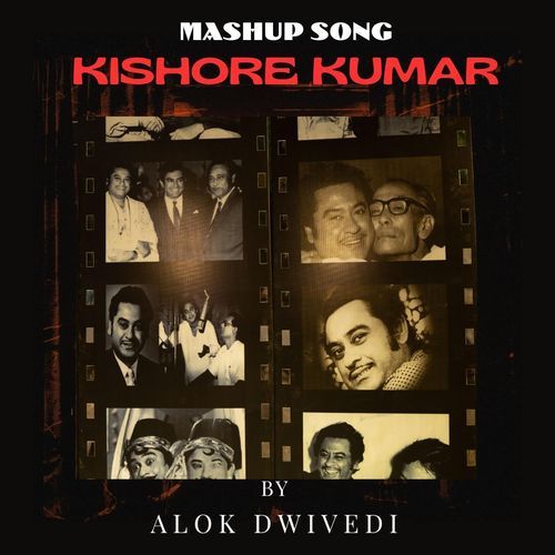 Kishore Kumar Mashup Song