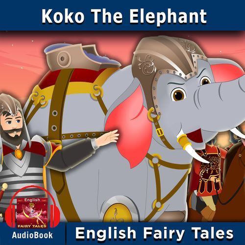 Koko The Elephant