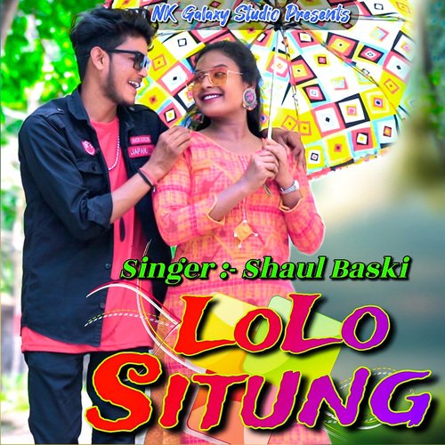 LOLO SITUNG