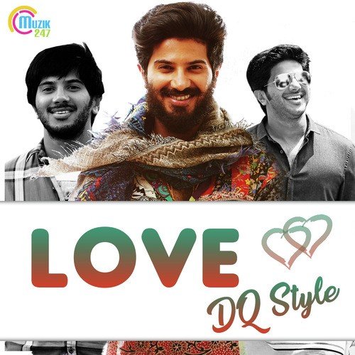 LOVE - DQ Style