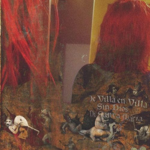 Solar Silence cover art