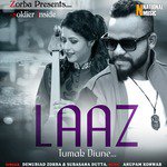 Laaz Tumak Diune - Single