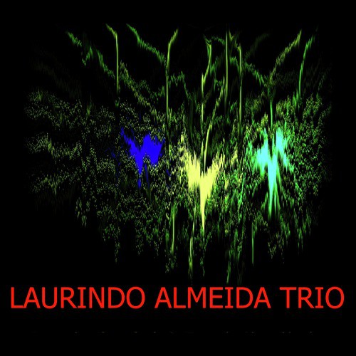 Laurindo Almeida Trio