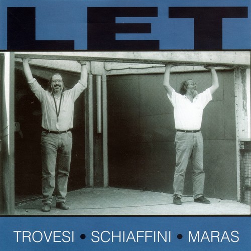 Flaps cover art