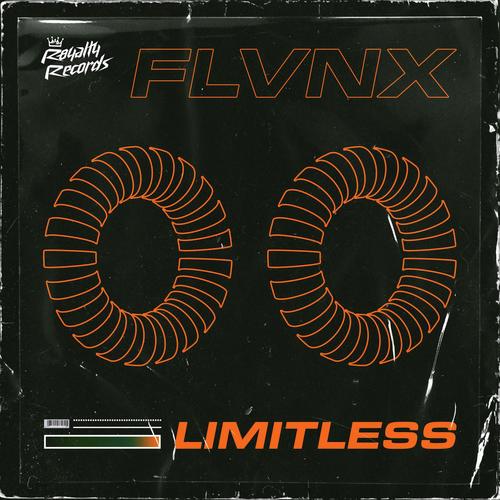 Limitless (Original Mix) cover art