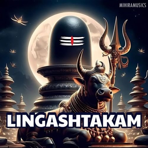 Lingashtakam