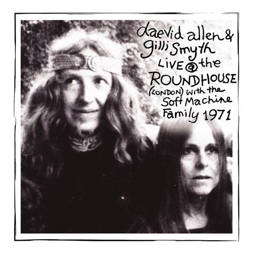 Live at the Roundhouse, London, 1971 (Live at the Roundhouse, London, 1971)
