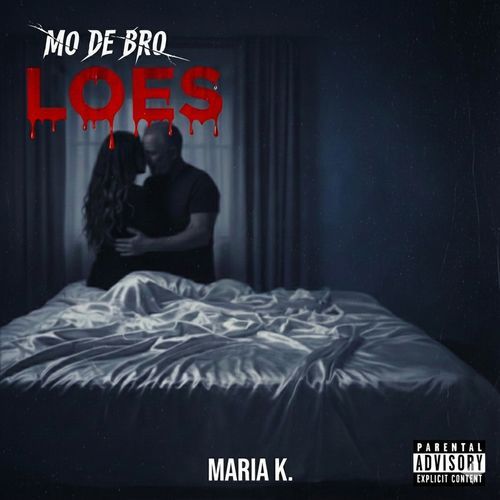 Loes cover art