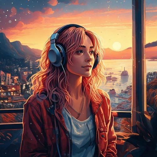 Soft Vinyl Loop cover art