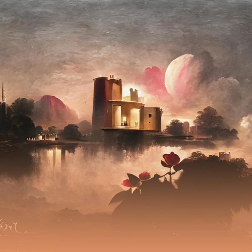 Lunar Resonance cover art