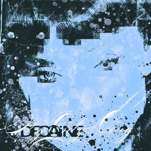 MY ONLY DRUG cover art