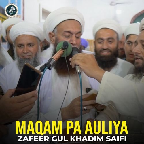 Maqam Pa Auliya
