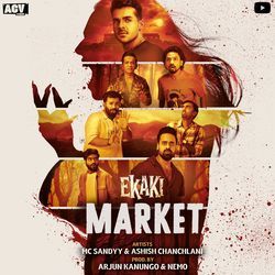 Market (Original Soundtrack From "Ekaki")