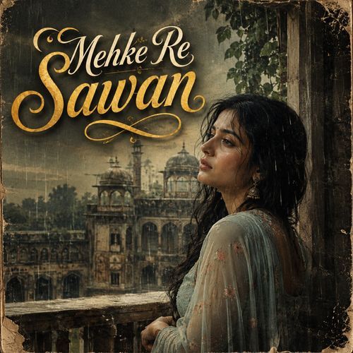 Mehke Re Sawan