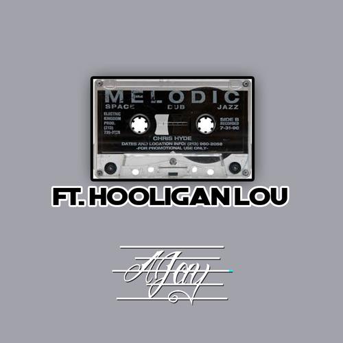 Melodic (feat. Hooligan Lou)
