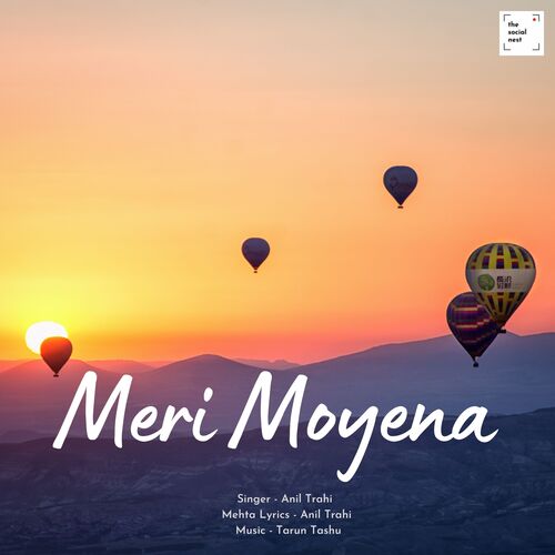 Meri Moyena