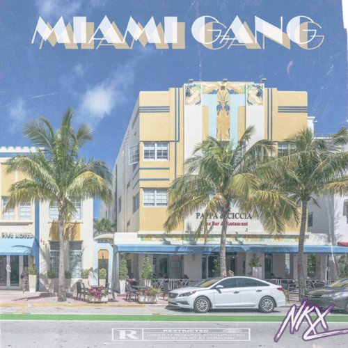 Miami Gang