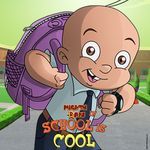 Mighty Raju In School Is Cool
