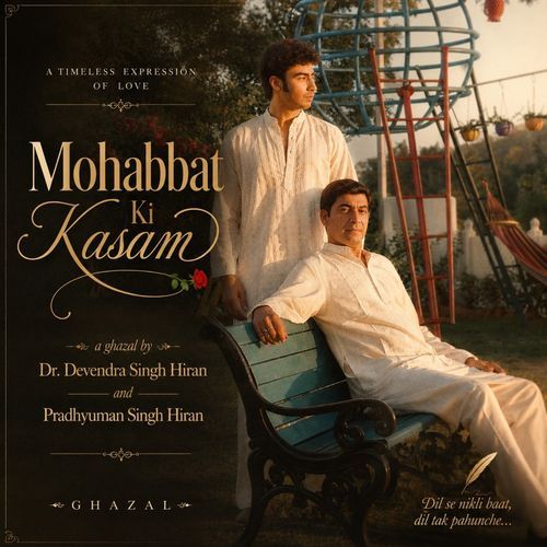 Mohabbat Ki Kasam