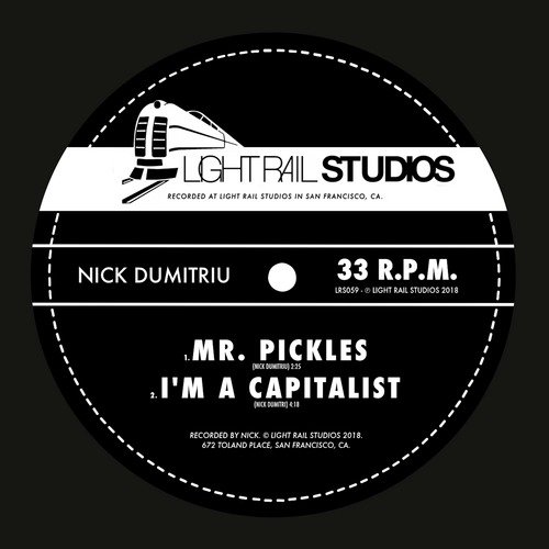 Mr. Pickles 2017 - song and lyrics by Papparuni Beats