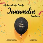 Mubarak Ho Tumko Janamdin artwork
