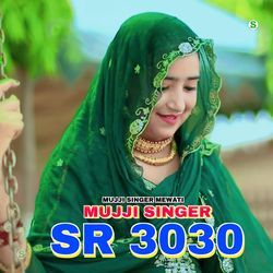 Mujji Singer SR 3030-JTkoYxNKWXU