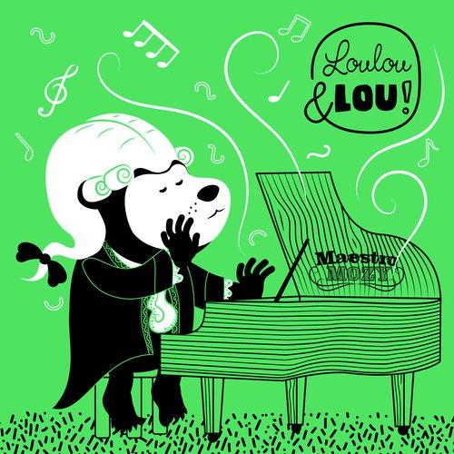Choir cover art
