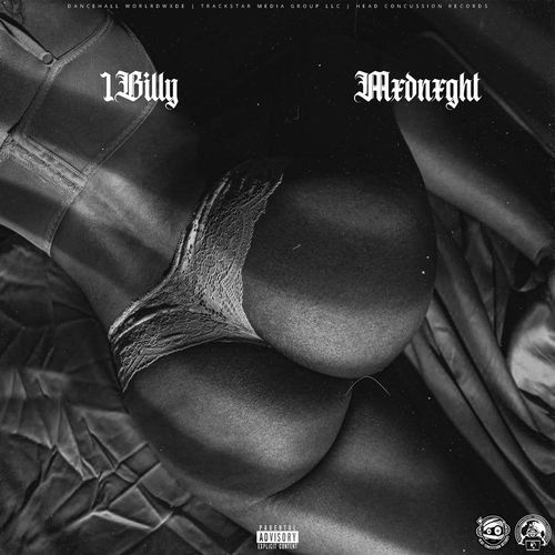 Mxdnxght cover art