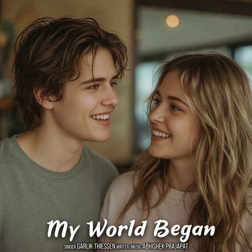 My World Began