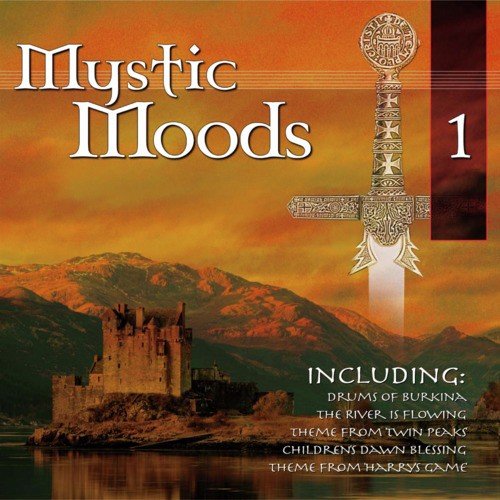 Mystic Moods Vol 1 Part 1