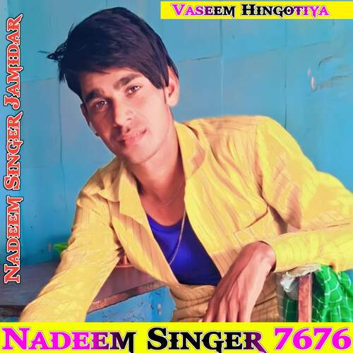 Nadeem Singer 7676