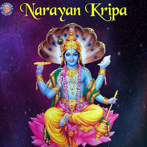 Narayan Kripa