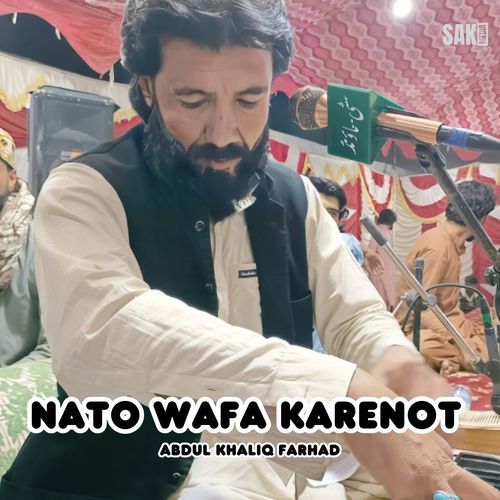 Nato Wafa Karenot