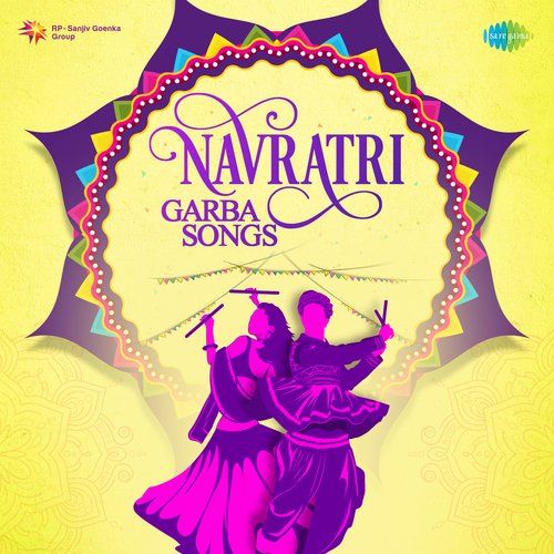 Navratri Garba Songs
