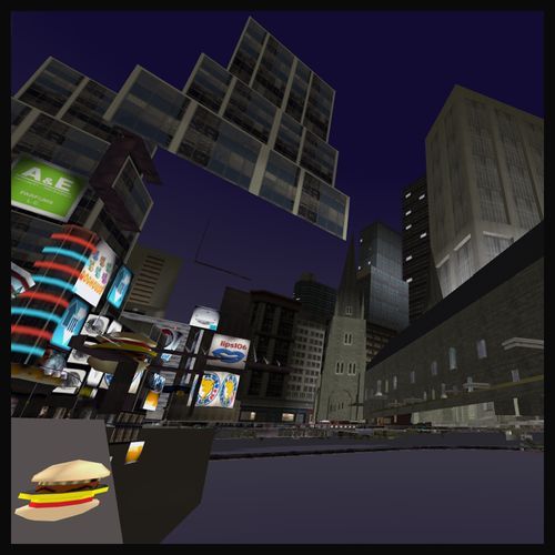 Mindent megununk cover art
