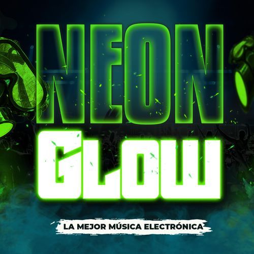 Neon Glow