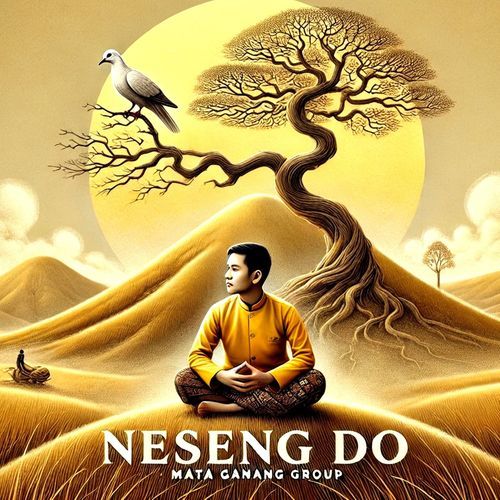 Neseng Do cover art