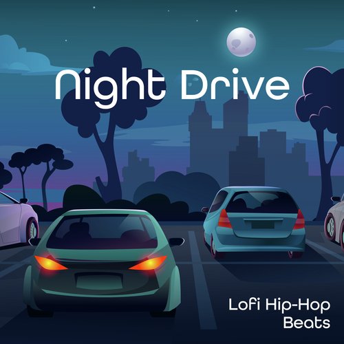 Lo Fi Hip Hop cover art