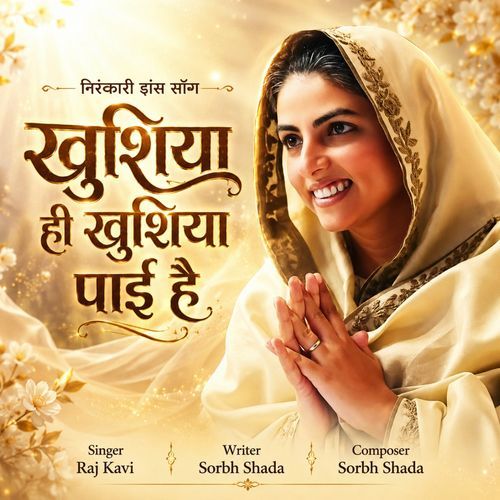 Nirankari Dance Song Khushiya Hi Khushiya Pai Hai