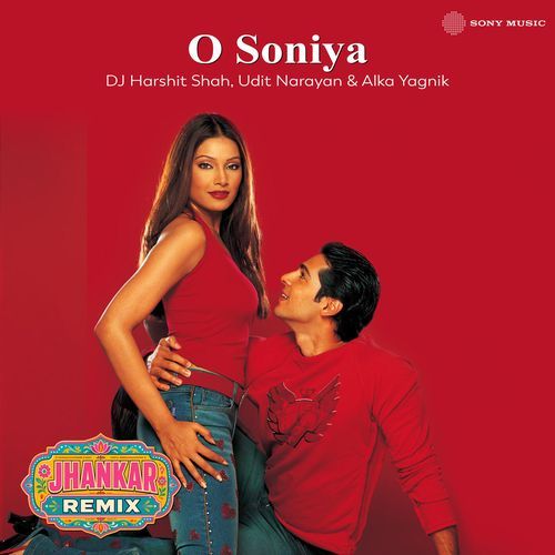 O Soniya (Jhankar Remix)