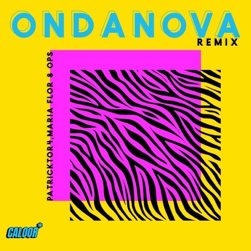 ONDANOVA (REMIX)_poster_image